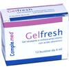 COMPLE.MED Srl GELFRESH Gel Intimo 12 Bust.