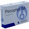 BIOGROUP SpA SOCIETA' BEN PSICOPHYT REMEDY 15A 4 Tubi Globuli