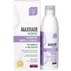 VITAL FACTORS ITALIA Srl MAX HAIR VEG SH CAP GRAS 200ML