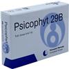 BIOGROUP SpA SOCIETA' BEN PSICOPHYT REMEDY 29B 4 Tubi Globuli