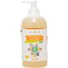FLORA Srl BAGNO DOCCIA BIMBIO 500ML
