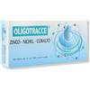 LIZOFARM Srl Oligotracce - Zinco Niche Cobalto 20 fiale da 2 ml