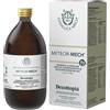 GIANLUCA MECH Srl Gianluca Mech Meteor Mech Decottopia 500ml - Integratore Alimentare Senza Alcool, Senza Zuccheri, Senza Conservanti, Senza Glutine e Lattosio