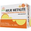 BLISS AYURVEDA ITALY Srl AYUR METALITE 60CPR