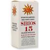 BIO-LOGICA Srl SIBIOS 15 GTT 50ML