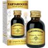 DR.GIORGINI SER-VIS Srl TARTAROLVIS 50ML GIORGINI