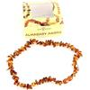 ALMA BRIOSA Snc ALMABABY AMBRA COGNAC