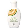 VIVIDUS Srl TEA TREE CREMA 100ML