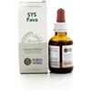 FORZA VITALE ITALIA Srl Forza Vitale - Sys Fava Gtt 50ml