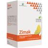 AQUA VIVA Srl ZIMAK 30BUST LIMONE