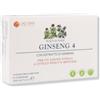 LAO DAN Srl GINSENG 4 60 Cpr