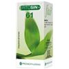 PROMOPHARMA SpA Fitosin 61 Gocce 50ml - Integratore Naturale per la Salute Gastrointestinale