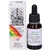 ALKAEST Srl Alkaest, Shitake Gocce MTS18, 20 ml