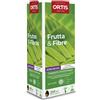 ORTIS LABORATOIRES PGMBH Frutta & Fibre Azione Delicata 250 ml - Sciroppo per un Transito Intestinale Regolare, Adatto a Bambini e Donne in Gravidanza