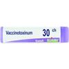 BOIRON Srl BO.VACCINOTOXINUM 30CH DOSE