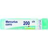 BOIRON Srl BO.MERCURIUS CORROS 200CH GR