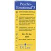 LABORATORIO ERBORISTICO DI LEO PSYCHO EMOTIONAL 3 30ML