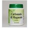 PHYTOITALIA Srl MAGNESIO CARBONATO 60CPS