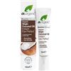 OPTIMA NATURALS S.R.L Dr Organic Coconut Siero Occhi 15ml - Trattamento Naturale per il Contorno Occhi
