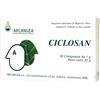 ARCANGEA Srl CICLOSAN PLUS 30CPR 1G ARCANGEA