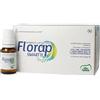 ALTA NATURA-INALME Srl Florap Smart Adulti 10 Flaconcini SDC da 10 ml - Integratore Alimentare con Probiotici e Prebiotici