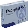 BIOGROUP SpA SOCIETA' BEN PSICOPHYT REMEDY 35B 4TUB 1,2G