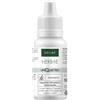 SOLIME' Srl Uniquattro Equiseto Sommità Integratore per Capelli e Unghie - 50ml - Rinforza e Nutre - Rimedio Naturale per la Bellezza