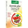 ALSITAN Gmbh Acerola 400 Plus Vitamina C - 30 Compresse, Integratore