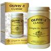 DR.GIORGINI SER-VIS Srl OLIVIS-T CLASSIC 200GR 500PAST