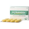 ALTA NATURA-INALME Srl Myranerv, Lipoic, 24 Compresse