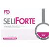 EFFEGI PHARMA Sas Seleforte 20 Compresse, Effegi Pharma, Parafarmaco per Elasticità della Pelle, Anti-invecchiamento Cutaneo