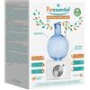 PURESSENTIEL ITALIA Srl DIFFUSORE NEBULIZZATORE BLU