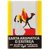 CASANOVA DI GIORGIO B. E CARTA AROMATICA D'ERITREA AMBIENTI