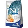 RUSSO MANGIMI SpA FARMINA NeD OCEAN PUPPY MI M/Z/M800