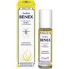 ERBORISTERIA MAGENTINA Sr ZANZAR BENEX ROLL-ON 12ML