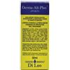 LABORATORIO ERBORISTICO DI LEO DERMA ALT PLUS FORMULA PVB 35 50ML