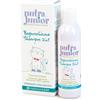 FARMADERBE Srl NUTRA JUNIOR BAGNO DOCCIA 200ML
