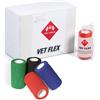 FM ITALIA GROUP Srl VET FLEX VERDE 10CM