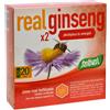 SANTIVERI Sa REALGINSENG X2 20F 10ML NF