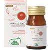 ALTA NATURA-INALME Srl Alta Natura, Ananas 1000 Integratore Alimentare, 30 Compresse