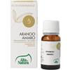 ALTA NATURA-INALME Srl Alta Natura, Essentia Olio Essenziale Arancio Amaro, 10 ml