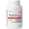 ALTA NATURA-INALME Srl Alta Natura, Kiloburn Forte, 90 Compresse