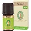 FLORA Srl ZENZERO OE BIO 5ML