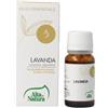 ALTA NATURA-INALME Srl Alta Natura, Lavanda Olio Essenziale, 10 ml
