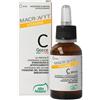 ALTA NATURA-INALME Srl Alta Natura, Macrovyt Vitamina C Soluzione Gocce, 30 ml