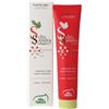 ALTA NATURA-INALME Srl Alta Natura, Maschera Viso Senza Risciacquo Notte Schisandra, 75 ml