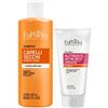 ZETA FARMACEUTICI SpA EuPhidra Shampoo Capelli Secchi 250 ml + Balsamo Nutriente Districante 200 ml