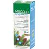 FARMADERBE Srl MUCOLID BRONC NAC 600 200ML