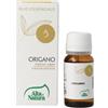 ALTA NATURA-INALME Srl Alta Natura, Essenti Origano, 10 ml