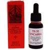 ALKAEST Srl Estratto Liquido di Uncaria TS32